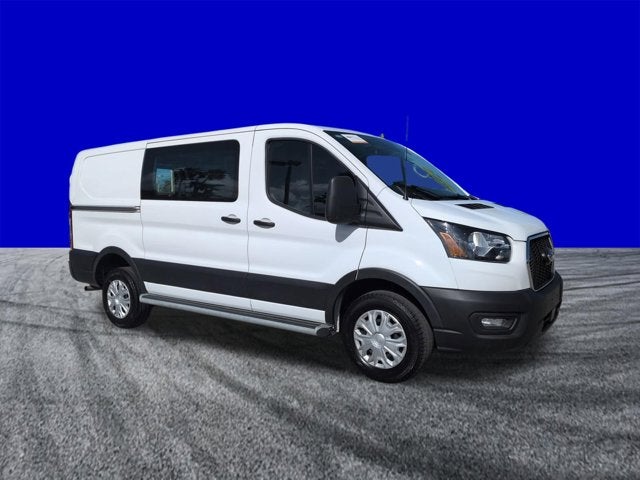 2024 Ford Transit Cargo Van Base