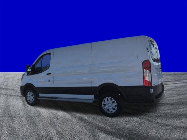 2024 Ford Transit Cargo Van Base