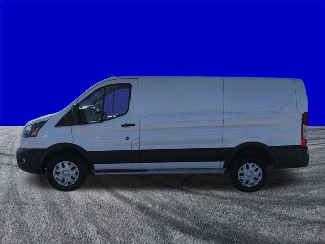 2024 Ford Transit Cargo Van Base
