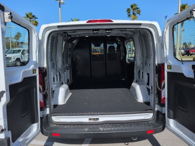 2024 Ford Transit Cargo Van Base