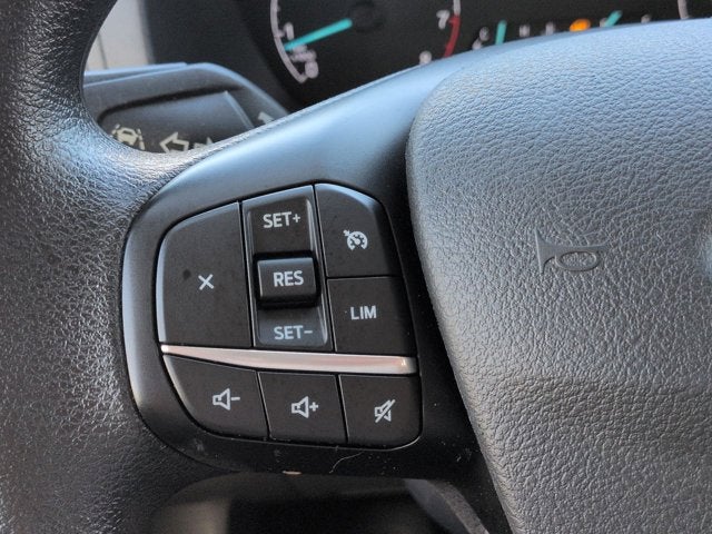 2024 Ford Transit Cargo Van Base