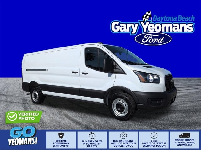 2026 Ford Transit Cargo Van Cargo Van