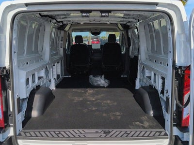 2026 Ford Transit Cargo Van Cargo Van