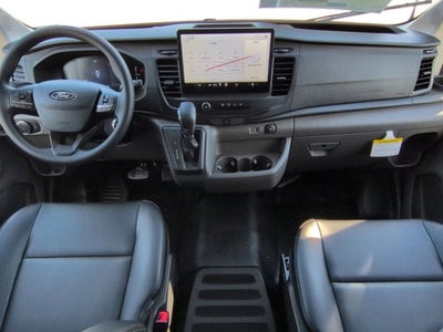 2026 Ford Transit Cargo Van Cargo Van