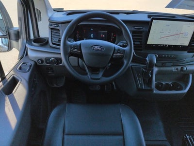 2026 Ford Transit Cargo Van Cargo Van