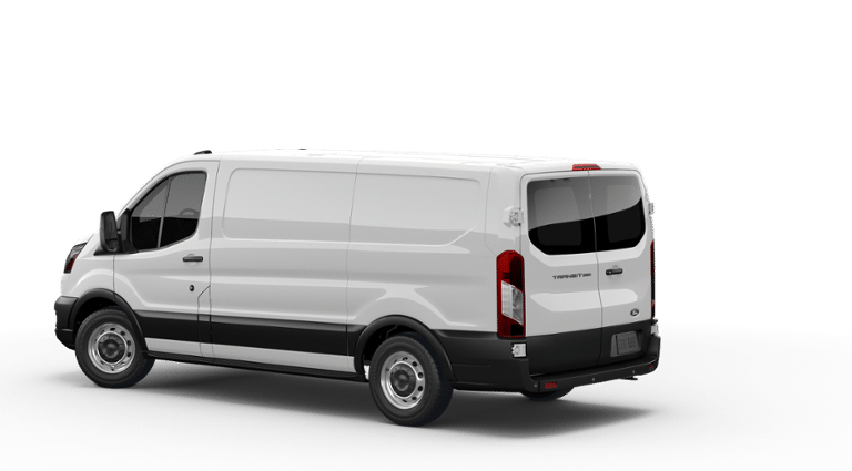 2026 Ford Transit Cargo Van Cargo Van
