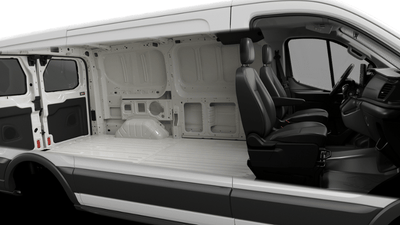 2026 Ford Transit Cargo Van Cargo Van