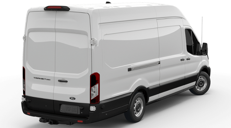 2026 Ford Transit Cargo Van Cargo Van