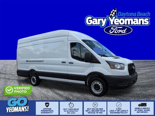 2026 Ford Transit Cargo Van Cargo Van