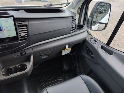2026 Ford Transit Cargo Van Cargo Van