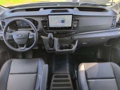 2026 Ford Transit Cargo Van Cargo Van
