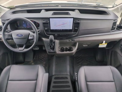 2026 Ford Transit Cargo Van Cargo Van