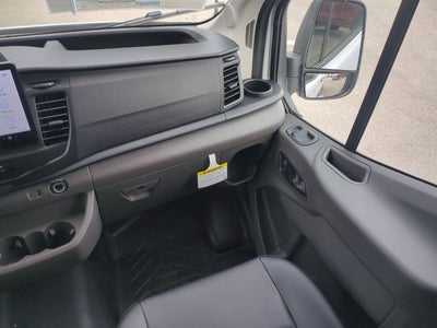 2026 Ford Transit Cargo Van Cargo Van