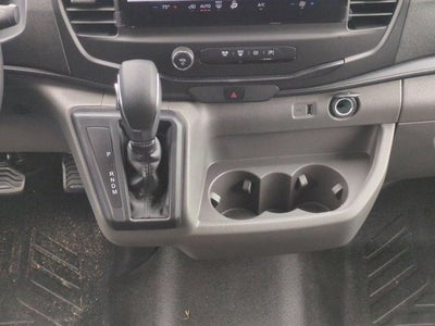 2026 Ford Transit Cargo Van Cargo Van