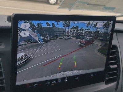 2026 Ford Transit Cargo Van Cargo Van