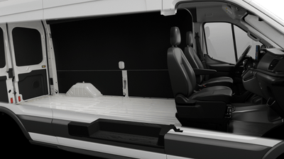 2026 Ford Transit Cargo Van Cargo Van