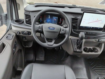 2026 Ford Transit Cargo Van Cargo Van
