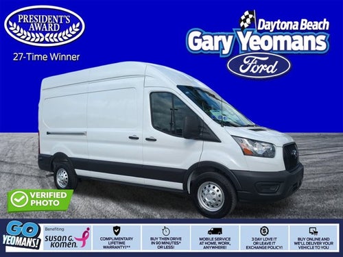 2025 Ford Transit Cargo Van Cargo Van