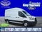 2025 Ford Transit Cargo Van Cargo Van