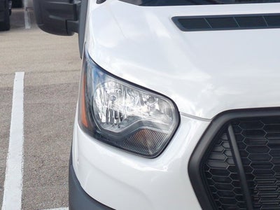 2025 Ford Transit Cargo Van Cargo Van