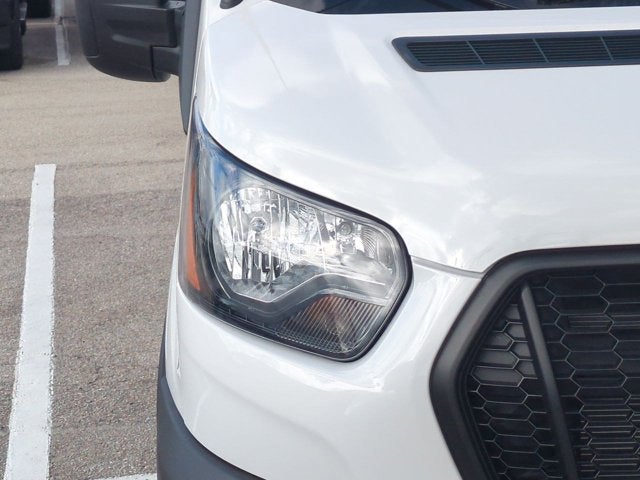 2025 Ford Transit Cargo Van Cargo Van