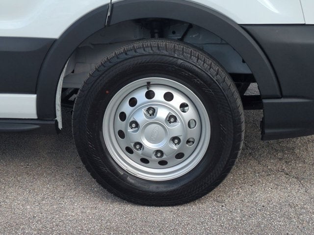 2025 Ford Transit Cargo Van Cargo Van