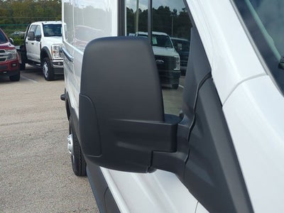 2025 Ford Transit Cargo Van Cargo Van