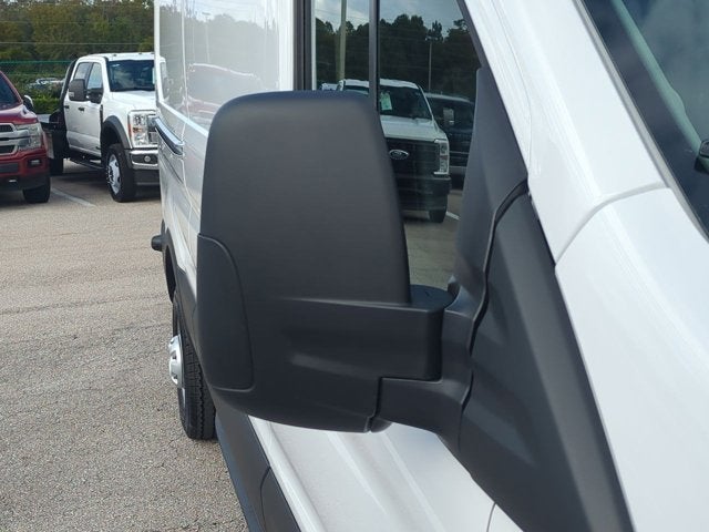 2025 Ford Transit Cargo Van Cargo Van