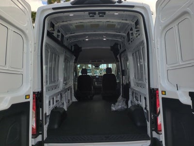 2025 Ford Transit Cargo Van Cargo Van