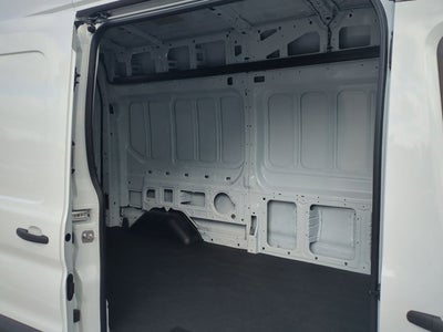 2025 Ford Transit Cargo Van Cargo Van