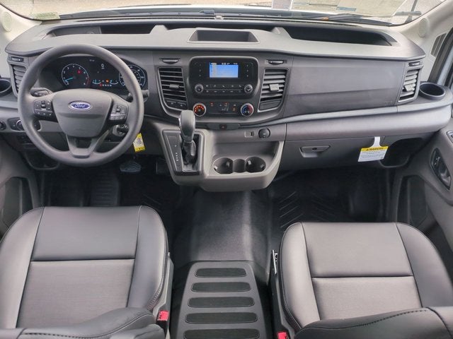 2025 Ford Transit Cargo Van Cargo Van