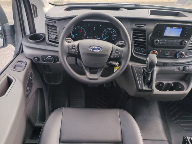 2025 Ford Transit Cargo Van Cargo Van