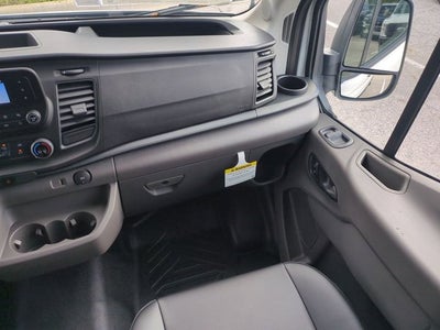 2025 Ford Transit Cargo Van Cargo Van