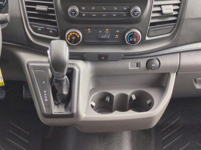 2025 Ford Transit Cargo Van Cargo Van