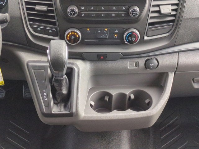 2025 Ford Transit Cargo Van Cargo Van