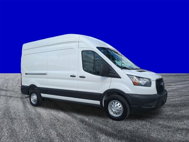 2025 Ford Transit Cargo Van Cargo Van