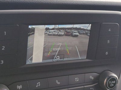 2025 Ford Transit Cargo Van Cargo Van