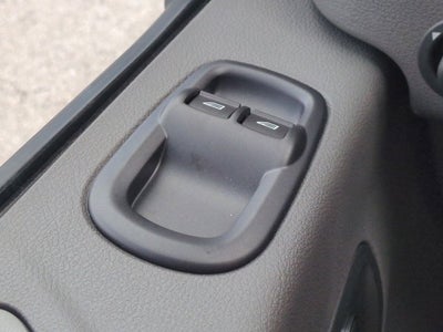 2025 Ford Transit Cargo Van Cargo Van