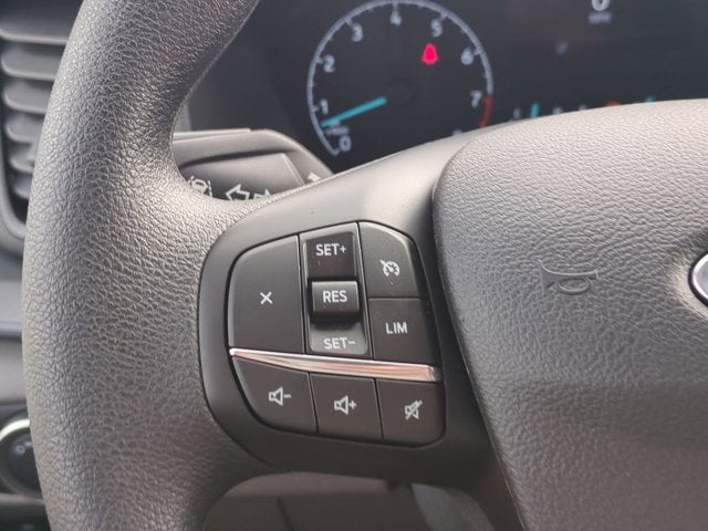 2025 Ford Transit Cargo Van Cargo Van