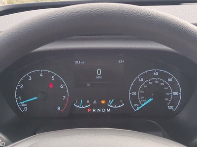 2025 Ford Transit Cargo Van Cargo Van