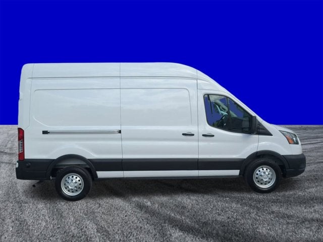 2025 Ford Transit Cargo Van Cargo Van