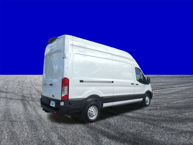2025 Ford Transit Cargo Van Cargo Van