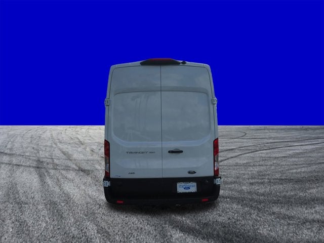 2025 Ford Transit Cargo Van Cargo Van