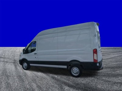 2025 Ford Transit Cargo Van Cargo Van