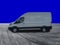 2025 Ford Transit Cargo Van Cargo Van