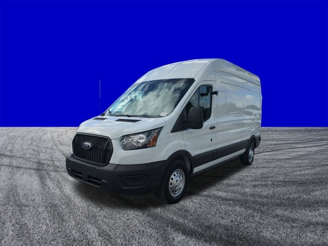 2025 Ford Transit Cargo Van Cargo Van