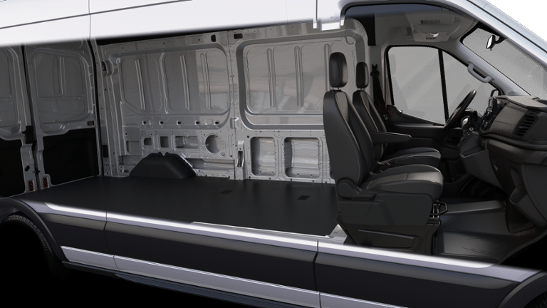 2025 Ford Transit Cargo Van Cargo Van
