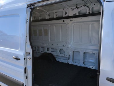 2026 Ford Transit Cargo Van Cargo Van