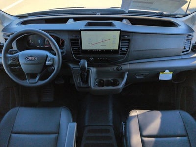 2026 Ford Transit Cargo Van Cargo Van