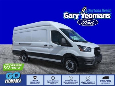 2026 Ford Transit Cargo Van Cargo Van